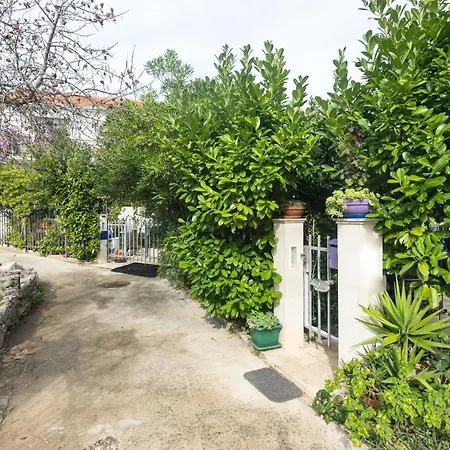 Zeljko - With Garden * Sućuraj