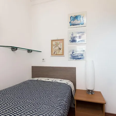 Σπίτι διακοπών House Zeljko