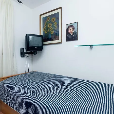 House Zeljko Σπίτι διακοπών *