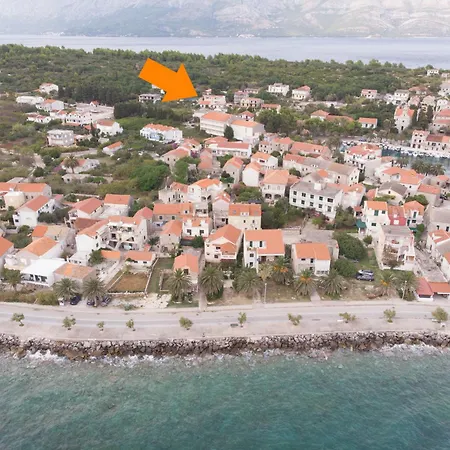 House Zeljko Σπίτι διακοπών
