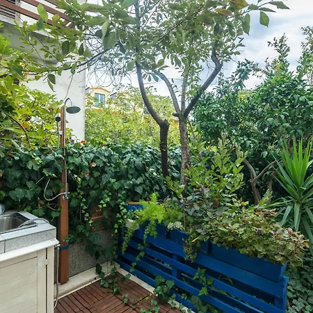 Σπίτι διακοπών House Zeljko *