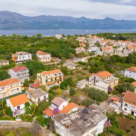 House Zeljko * Sućuraj