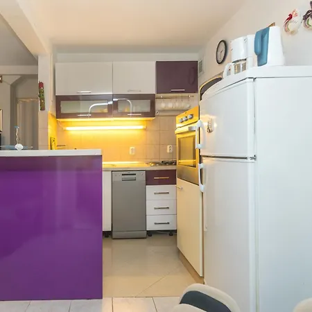 House Zeljko Σπίτι διακοπών *